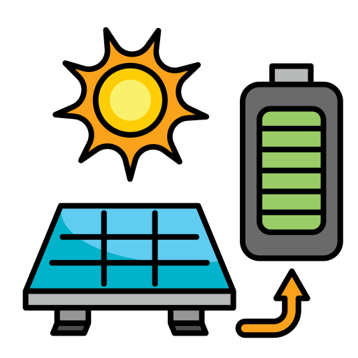Sistemas Fotovoltaicos