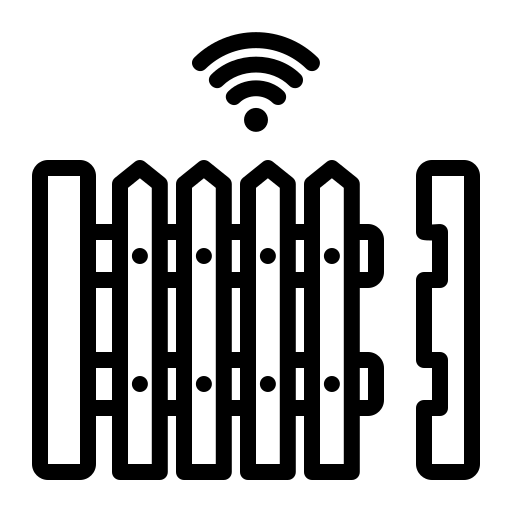 Automatización de Portones